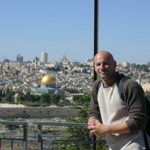 Meet your Posher, James